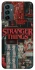 Чохол на Samsung Galaxy M34 5G Stranger Things ver.29 фото 1 з 1