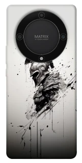 Чехол на Huawei Magic5 Lite Tattoo ver.3 фото 1 из 1