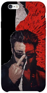 Чохол на Apple iPhone 6/6s (4.7") Billy Butcher фото 1 з 1