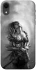 Чохол на Apple iPhone XR (6.1") Goddess of war ver.8 фото 1 з 1