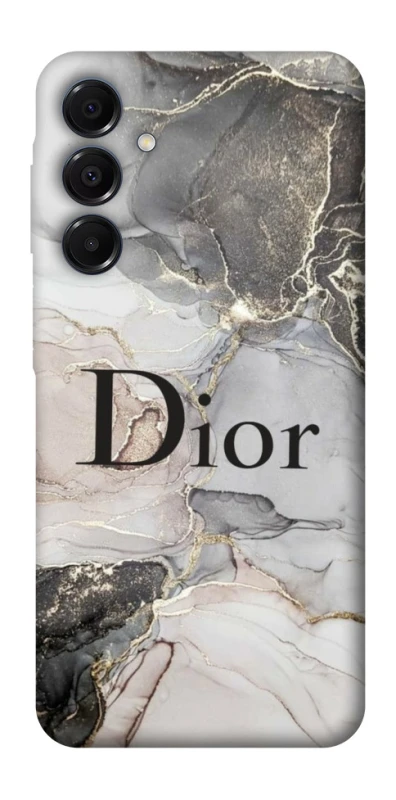 Чохол на Samsung Galaxy A16 4G/5G Dior ver.3 фото 1 з 1