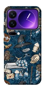 Чехол на Xiaomi 17 Pro Max Harry Potter V20 фото 1 из 1
