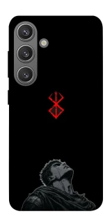 Чохол на Samsung Galaxy S24 Berserk V4 фото 1 з 1