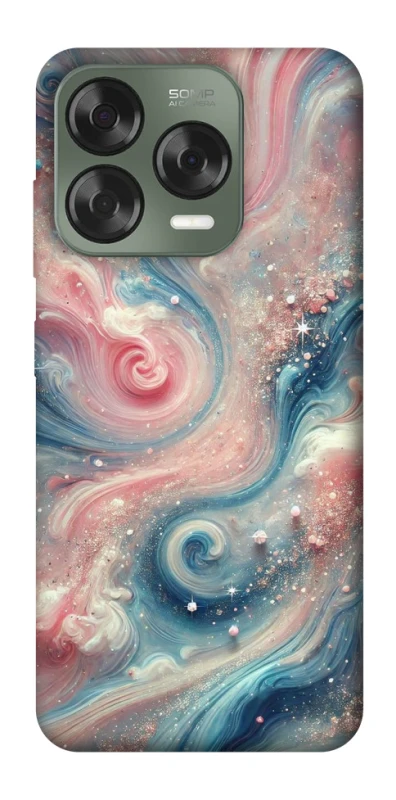 Чохол на ZTE Nubia V70 Design Epoxy design ver.4 фото 1 з 1