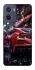 Чохол на Motorola Moto G05 Red sports car фото 1 з 1
