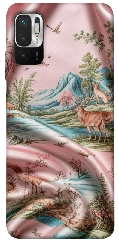 Чохол на Xiaomi Redmi Note 10 5G Nature фото 1 з 1