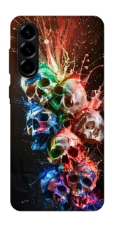 Чохол на Samsung Galaxy A57 5G Skulls фото 1 з 1