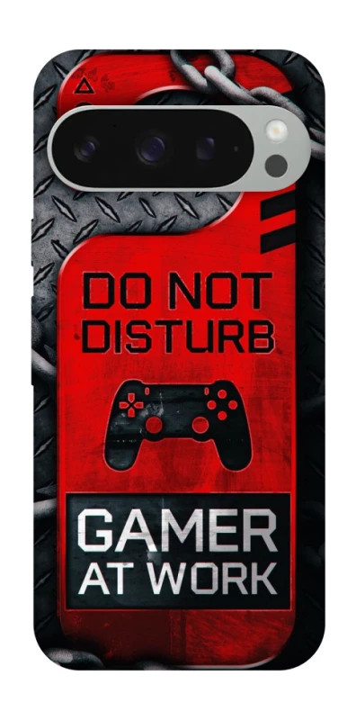 Чохол на Google Pixel 10 Pro XL Do Not Disturb фото 1 з 1