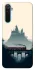 Чохол на Realme 6 Pro Hogwarts v1 фото 1 з 1