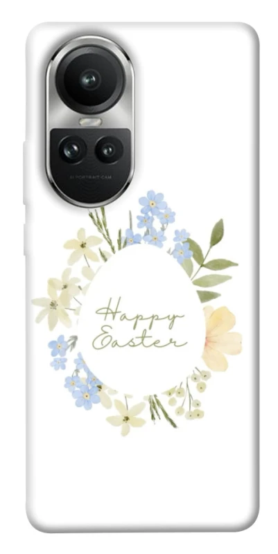 Чохол на Oppo Reno 10 Easter ver.6 фото 1 з 1