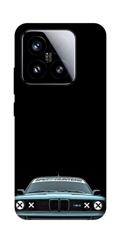 Чохол на Xiaomi 15 BMW v148 фото 1 з 1