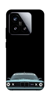 Чохол на Xiaomi 15 BMW v148 фото 1 з 1