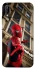 Чехол на Huawei P20 Lite Spiderman фото 1 из 1