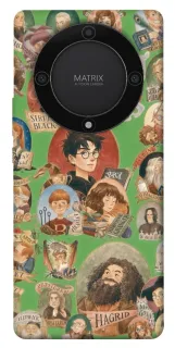 Чохол на Huawei Magic5 Lite Harry Potter v27 фото 1 з 1