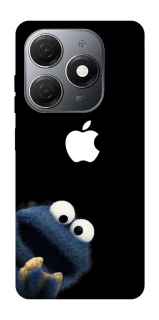 Чехол на TECNO Spark 20 Apple logo ver.10 фото 1 из 1