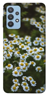 Чехол на Samsung Galaxy M32 Ромашки v13 фото 1 из 1