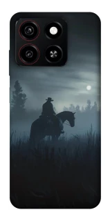 Чехол на ZTE Blade A35 4G cowboy фото 1 из 1