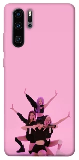 Чохол на Huawei P30 Pro BLACKPINK v3 фото 1 з 1