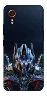 Чехол на Samsung Galaxy Xcover7 Transformer фото 1 из 1