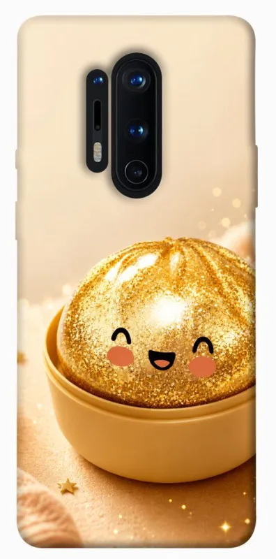 Чехол на OnePlus 8 Pro Dumpling ver.6 фото 1 из 1