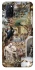 Чохол на Oppo A52 / A72 / A92 Art collage ver.10 фото 1 з 1