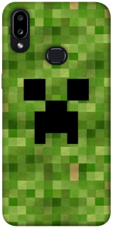 Чехол на Samsung Galaxy A10s Creeper фото 1 из 1
