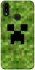 Чехол на Samsung Galaxy A10s Creeper фото 1 из 1