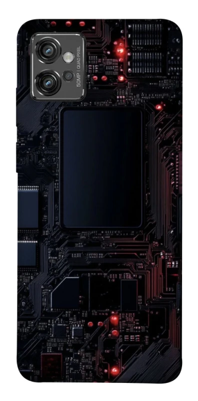 Чохол на Motorola Moto G32 Plata фото 1 з 1