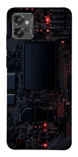 Чехол на Motorola Moto G32 Plata фото 1 из 1