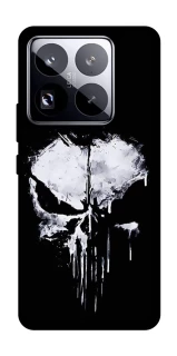 Чохол на Xiaomi 15 Pro Каратель фото 1 з 1