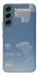 Чохол на Samsung Galaxy S22 Minecraft sky фото 1 з 1