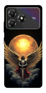 Чохол на ZTE Blade A36 Archangel фото 1 з 1