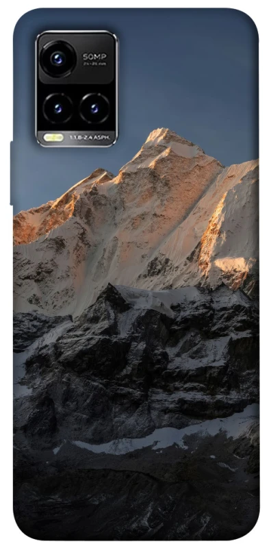 Чехол на Vivo Y21 / Y33s Mountain фото 1 из 1