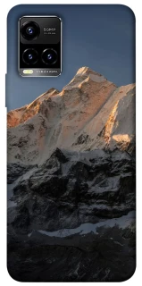 Чехол на Vivo Y21 / Y33s Mountain фото 1 из 1