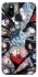 Чохол на Infinix Hot 10 Lite jujutsu kaisen v4 фото 1 з 1