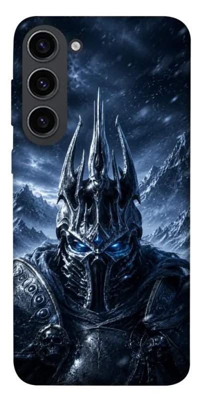 Чехол на Samsung Galaxy S23 Arthas фото 1 из 1