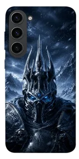 Чехол на Samsung Galaxy S23 Arthas фото 1 из 1