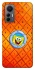 Чохол на Xiaomi 12 Lite Дім Спанч Боба фото 1 з 1
