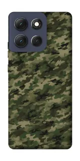 Чохол на Motorola Moto G86 Camouflage v24 фото 1 з 1
