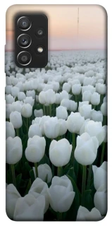 Чехол на Samsung Galaxy A52 4G / A52 5G Flowers v1 фото 1 Чехол на Samsung Galaxy A52 4G / A52 5G Flowers v1 фото 1 из 1