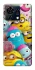 Чохол на ZTE Blade V50 Vita Minions ver.1 фото 1 з 1