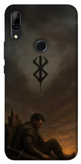 Чохол на Huawei P Smart Z Berserk v11 фото 1 з 1