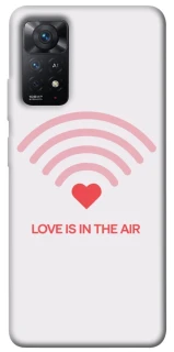 Чохол на Xiaomi Redmi Note 12 Pro 4G Love aesthetic ver.3 фото 1 з 1