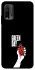 Чохол на Xiaomi Redmi 9T Green Day logo фото 1 з 1