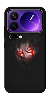 Чохол на Xiaomi 17 Pro Max Dandadan фото 1 з 1