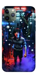 Чохол на Apple iPhone 11 Pro (5.8") Stranger Things ver.38 фото 1 з 1