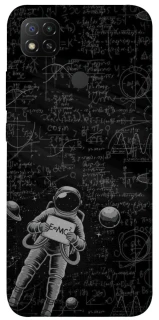 Чехол на Xiaomi Redmi 9C Physics фото 1 из 1