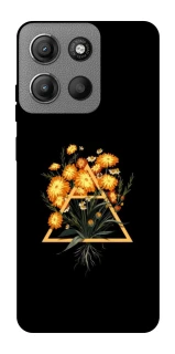 Чохол на Motorola Moto G15 4G Flowers ver.1 фото 1 Чохол на Motorola Moto G15 4G Flowers ver.1 фото 1 з 1
