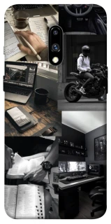 Чехол на OnePlus 7 My style collage ver.2 фото 1 из 1