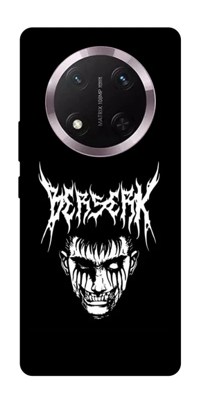 Чехол на Honor X9c Berserk v2 фото 1 из 1